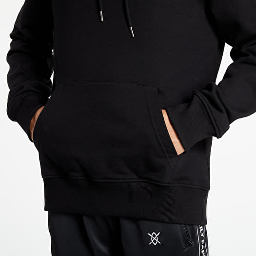 Daily paper alias clearance hoodie