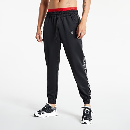 Daily paper deals logo track pants