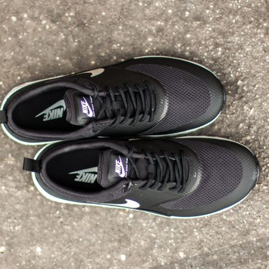 Women s shoes Nike Wmns Air Max Thea Black Summit White Footshop