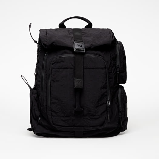Y3 packable backpack on sale