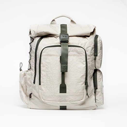 Backpacks Y 3 Utility Bp Cleabrown Footshop