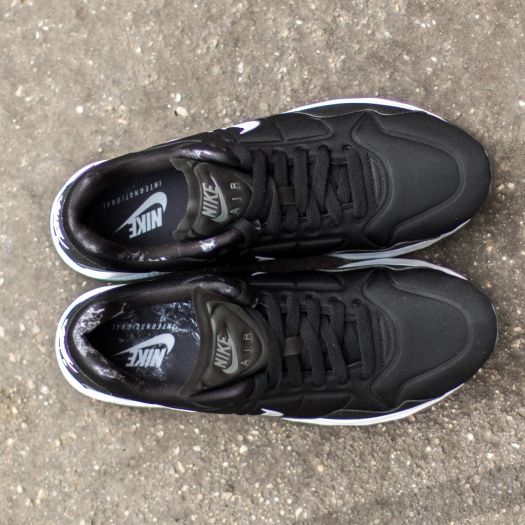 Chaussures et baskets homme Nike Air Zoom Pegasus 92 Black/ White