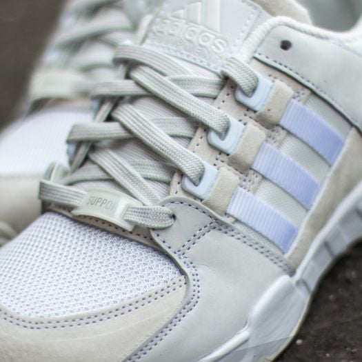 adidas Equipment Running Support Vintage White Vintage White Vintage White Footshop