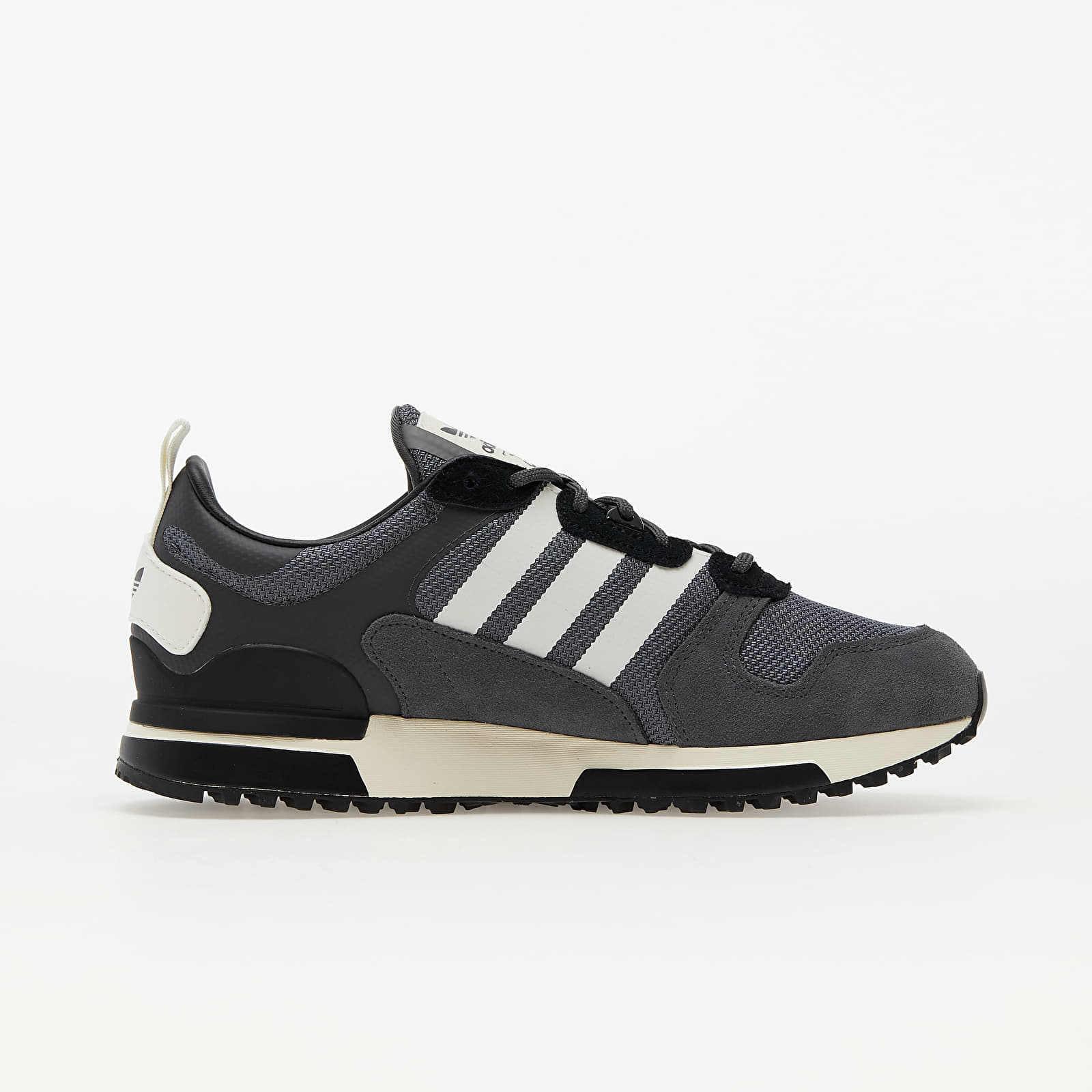 Herren Sneaker und Schuhe adidas ZX 700 HD Grey Six Off White Grey Four Footshop