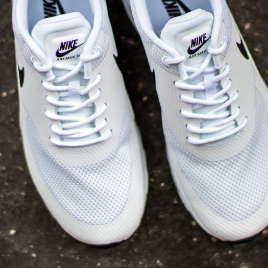Women s shoes Nike Wmns Air Max Thea White Black Footshop