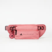 adidas x Stella McCartney Bumbag Hazros/ Black