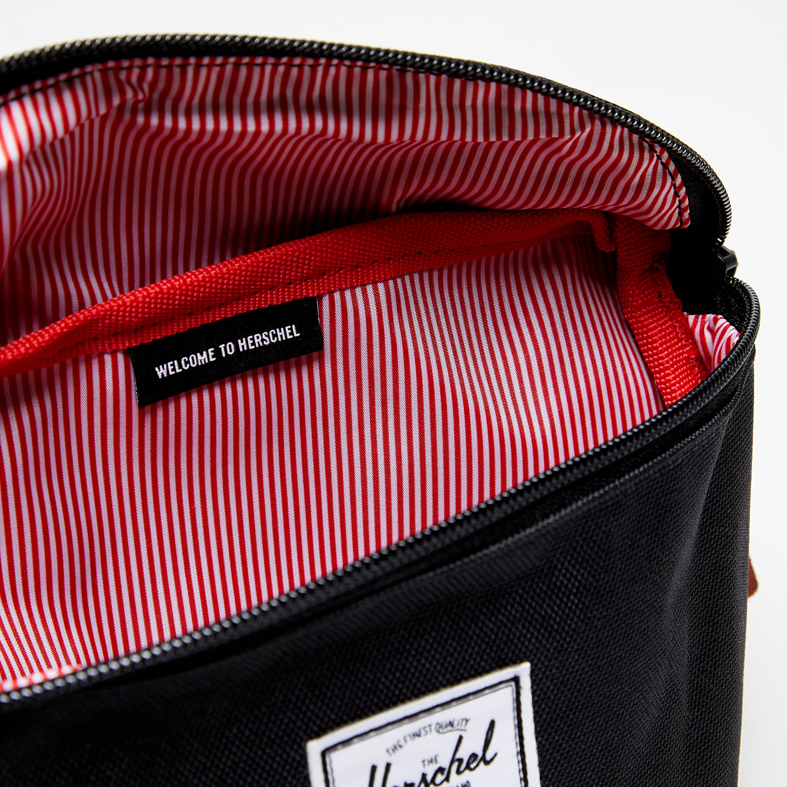 Sacs banane Herschel Supply Co. Fourteen Hipsack Black