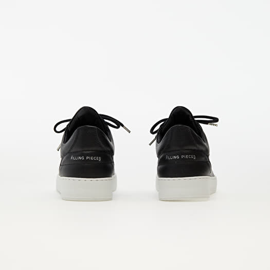Black low top 2025