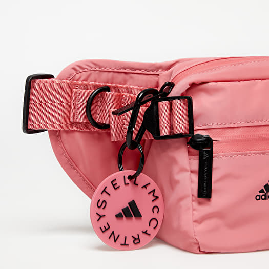 Adidas bum bag pink best sale