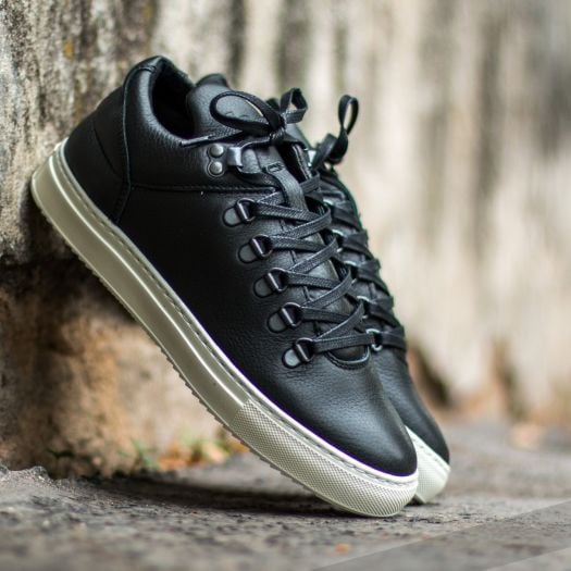 Women s shoes Filling Pieces Mountain Cut Kobe Black Footshop