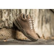 Filling Pieces Low Top Ghost Taupe