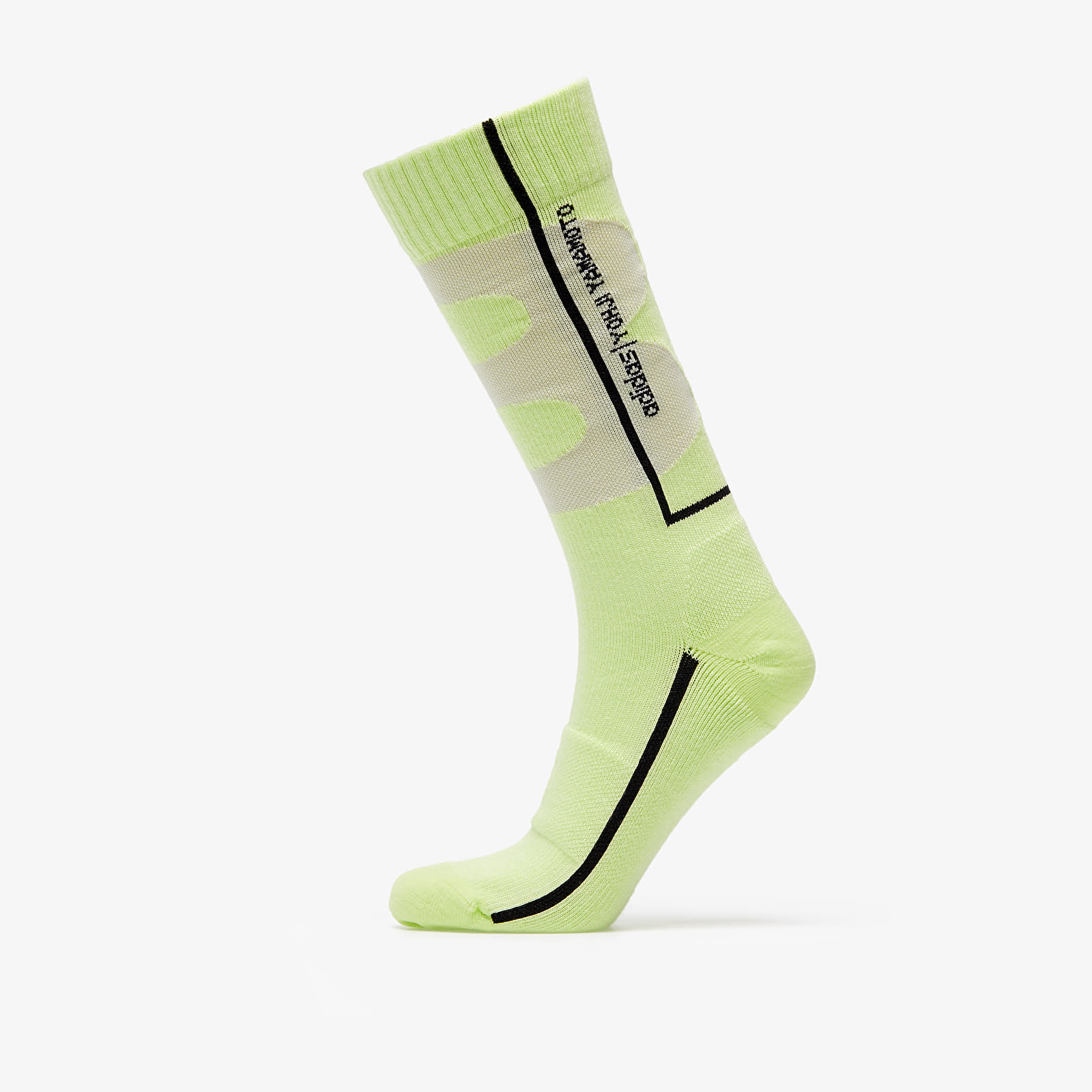 Ponožky Y-3 Cl Logo Socks Semfroyel