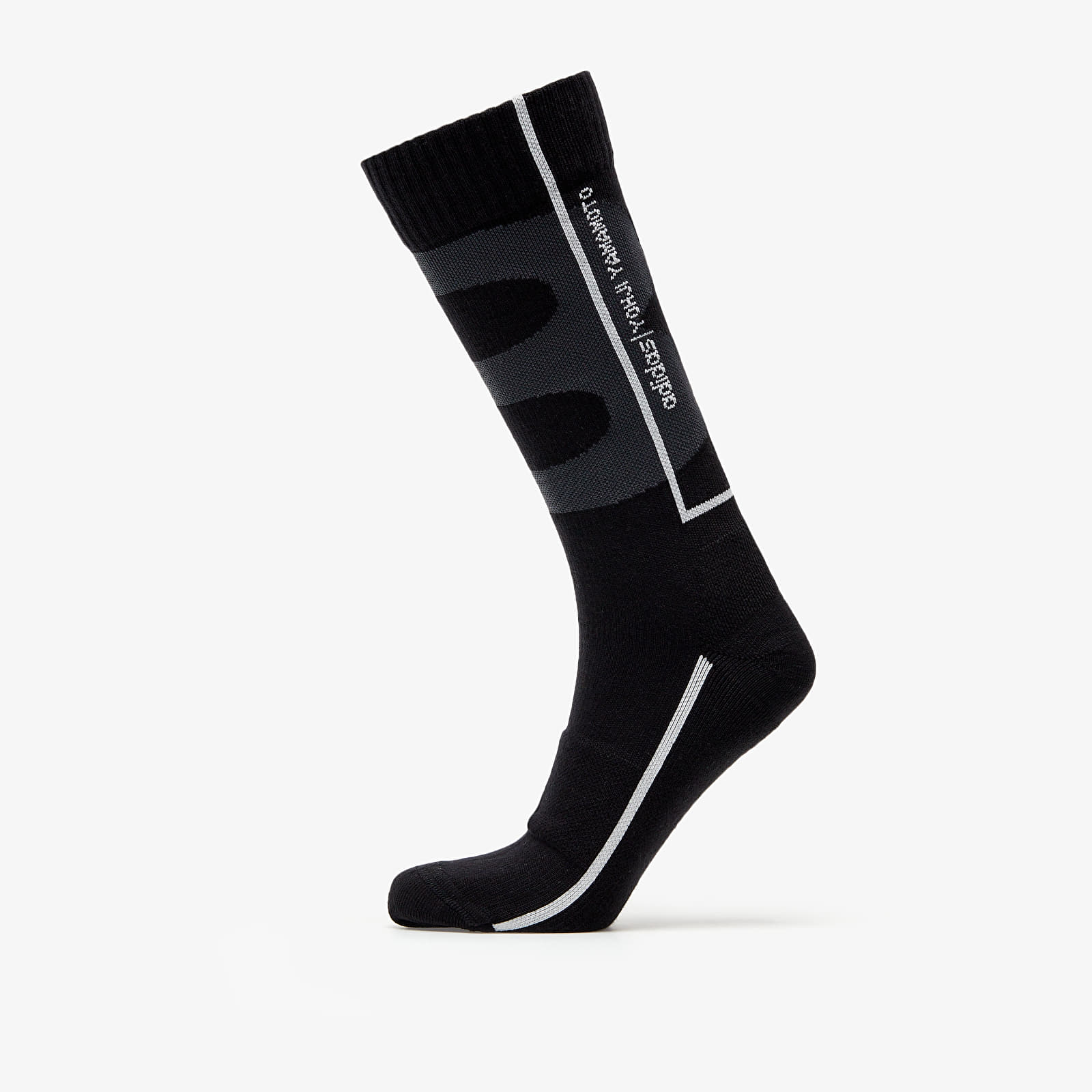 Socks Y-3 Cl Logo Socks Black