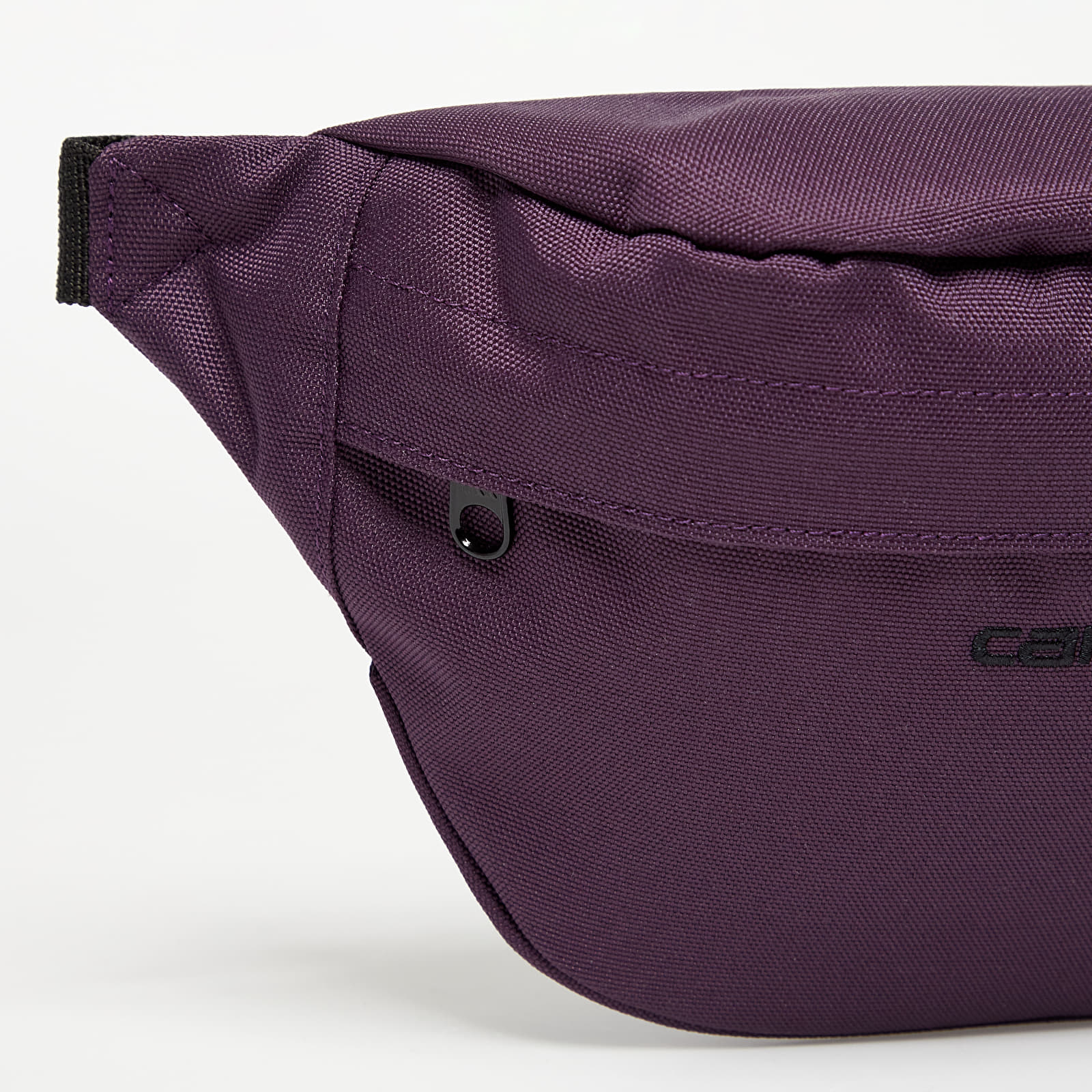 Hip bags Carhartt WIP Payton Hip Bag Boysenberry/ Black