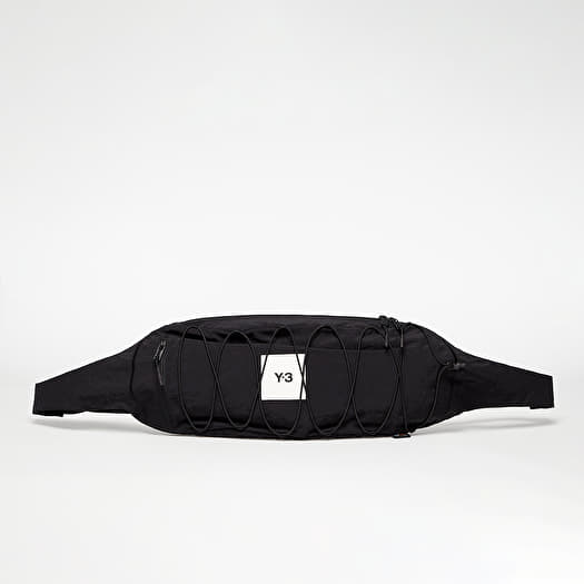 Y3 waist bag discount