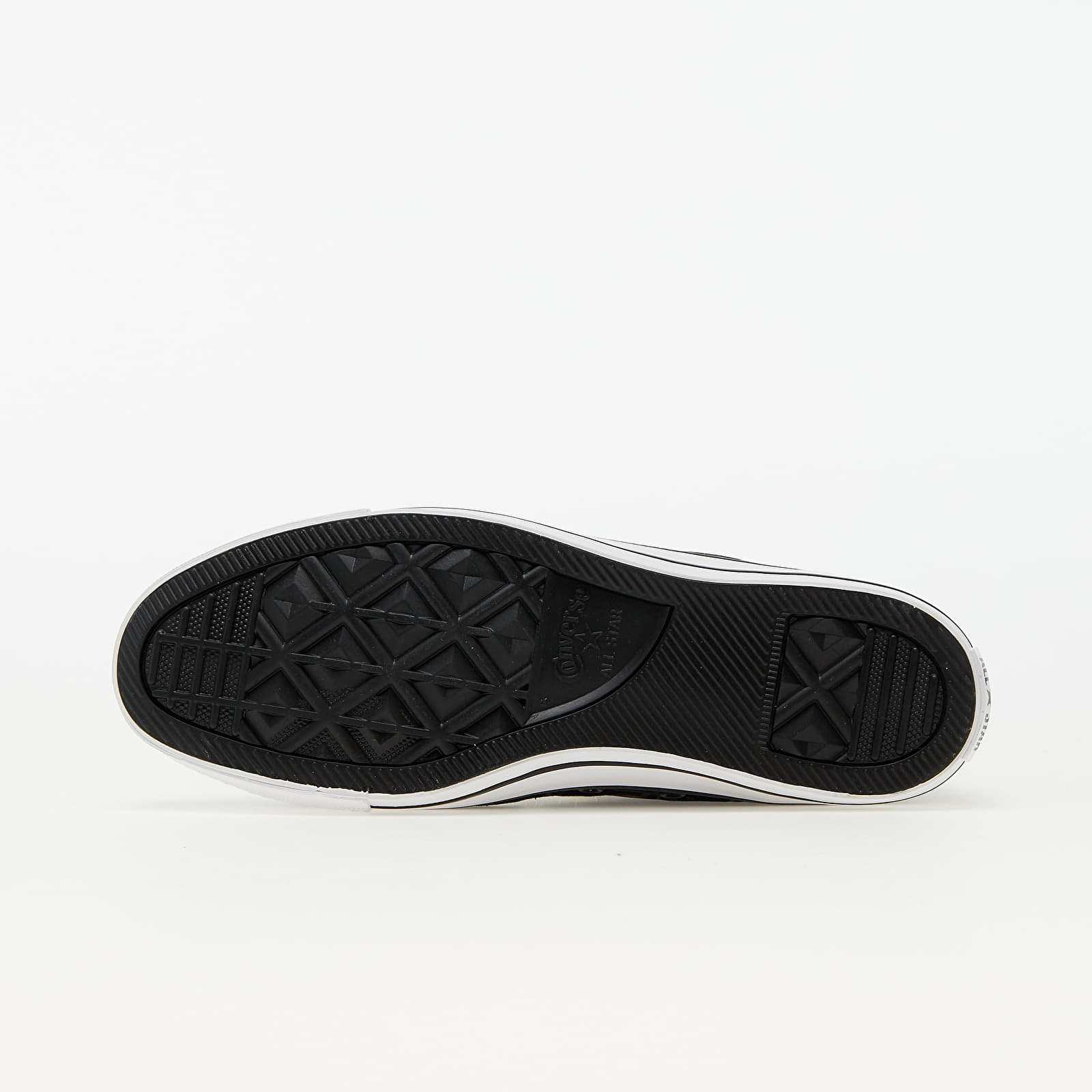 Încălțăminte și sneakerși pentru bărbați Converse x Space Jam Chuck Taylor All Star Black/ Multi/ White