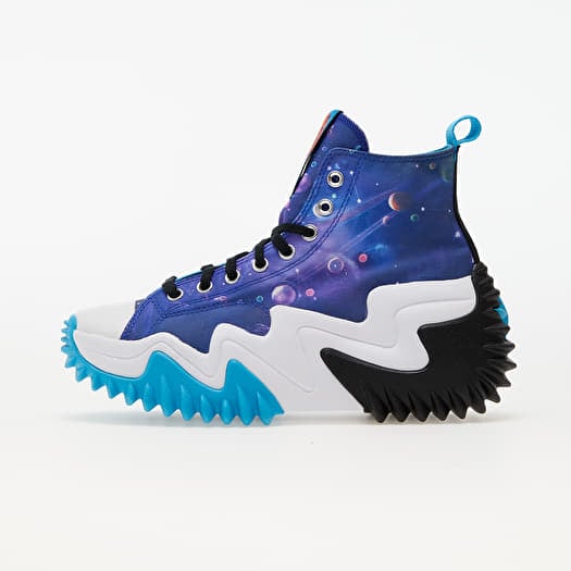Converse x Space Jam Run Star Motion