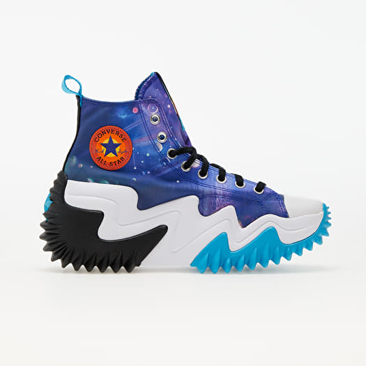Converse x Space Jam Run Star Motion