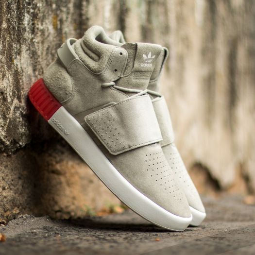 Tubular invader strap shoes best sale