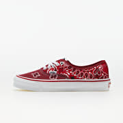 新品 VANS BEDWIN RED 26cm Authentic 556546-previewer.jpg