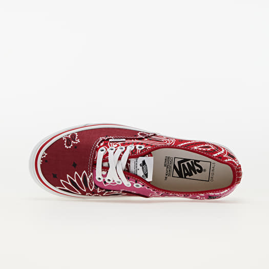 Vans Vault x Bedwin The Heartbreakers OG Authentic LX