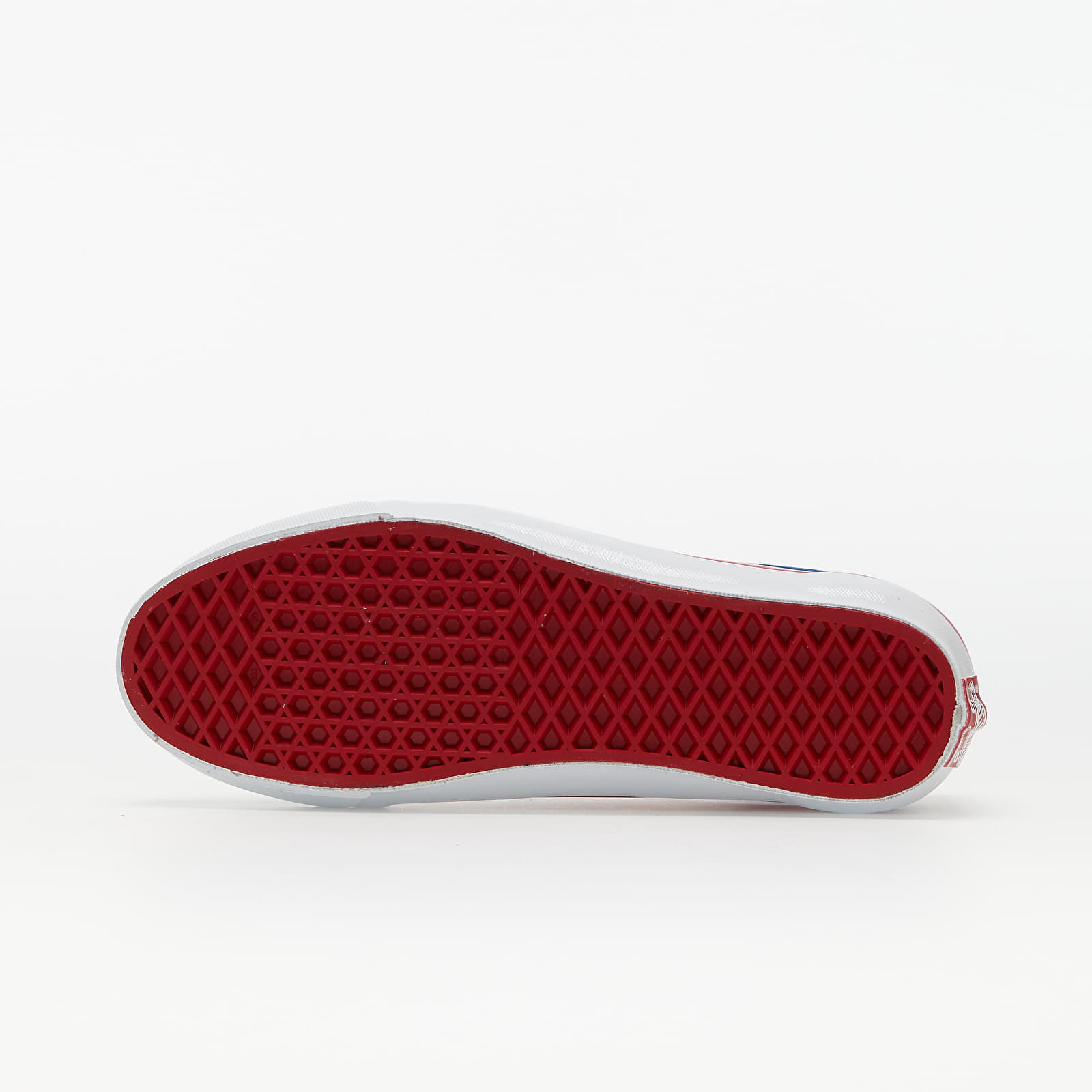 Pánské tenisky a boty Vans Vault x Bedwin & The Heartbreakers OG Old Skool LX Multi Bandana