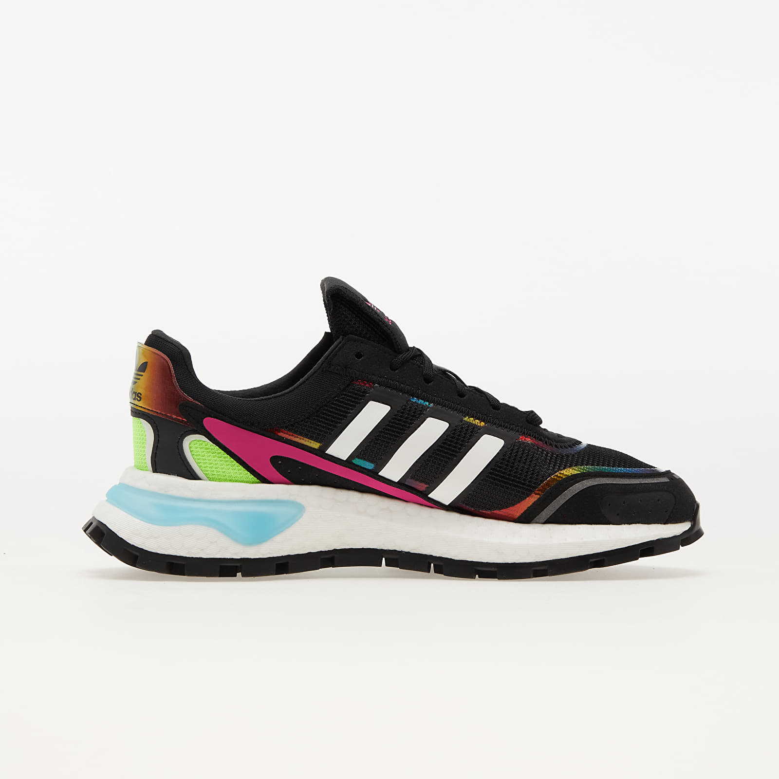 Men's shoes adidas Retropy P9 Gum5/ Aero Green/ Aluminium