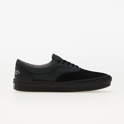 Vans era military mono black on sale