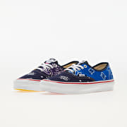 Men's shoes Vans Vault x Bedwin & The Heartbreakers OG Authentic LX Multi  Bandana | Footshop