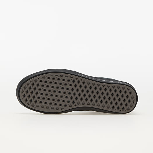 Sneakers Alte VANS Donna UA SK8 HI TAPERED Nero Outlet 60 OFF