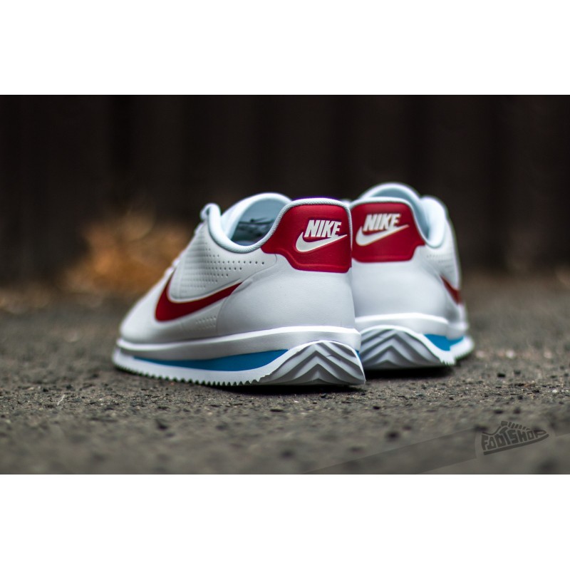 Nike Cortez Ultra Moire‎ University Red Running Shoe Men\'s US 12 Nike Cortez Ultra Moire University Red Running Shoe Men main image 2