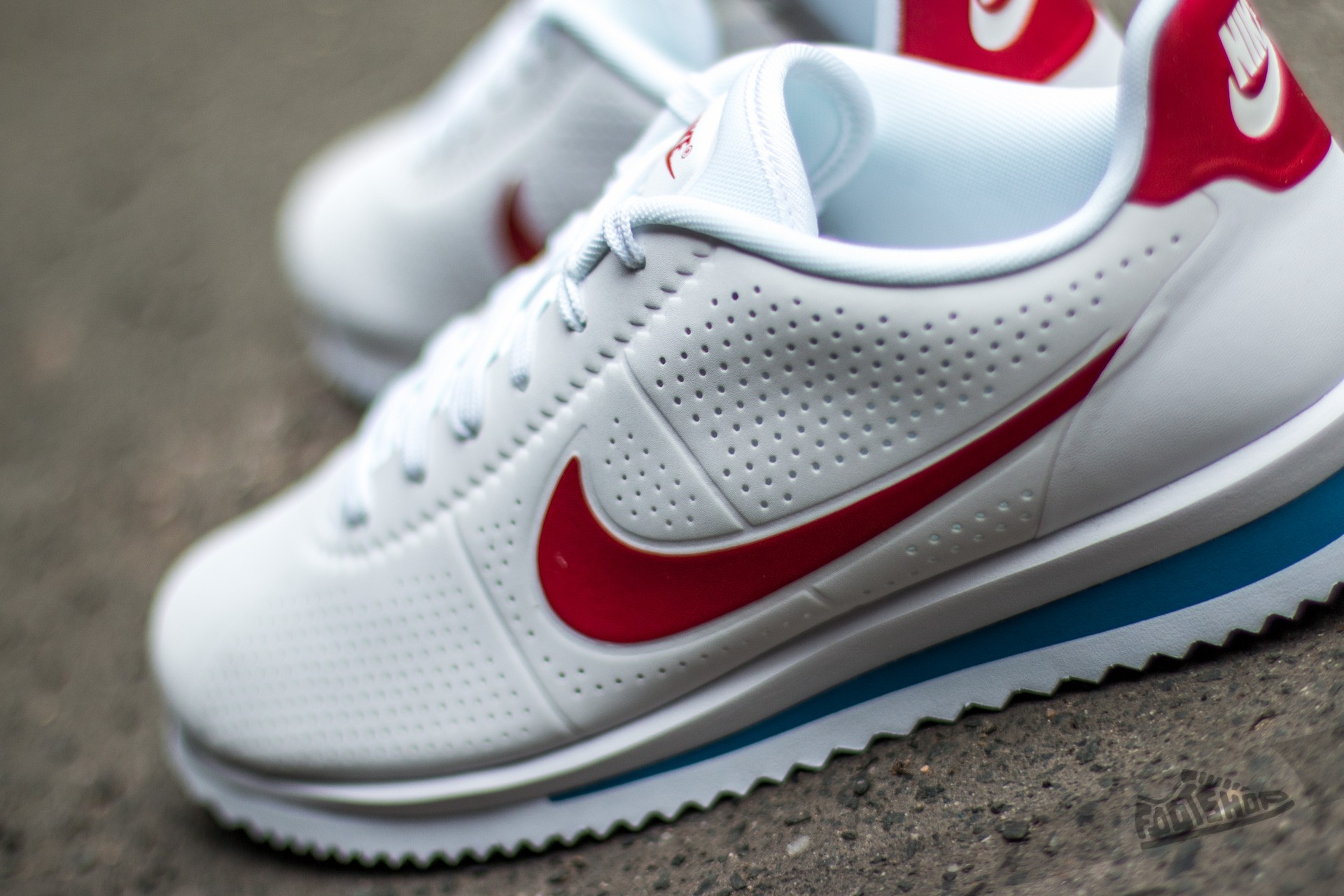Nike cortez outlet ultra moire homme