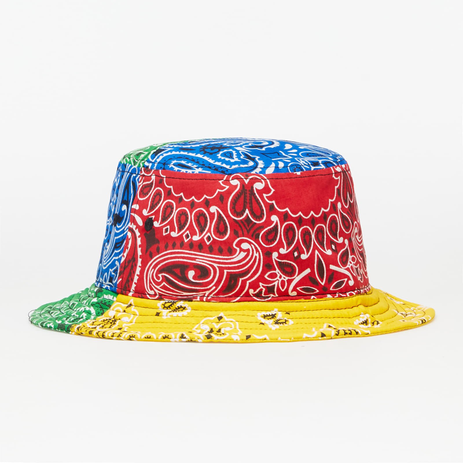 Kibirinės kepurės Vans Vault x Bedwin & The Heartbreakers Ba Hat Multicolor