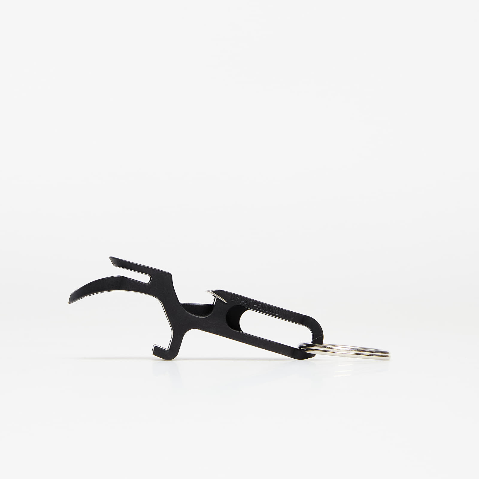 Drugi dodatki HUF Shotgun Keychain Black