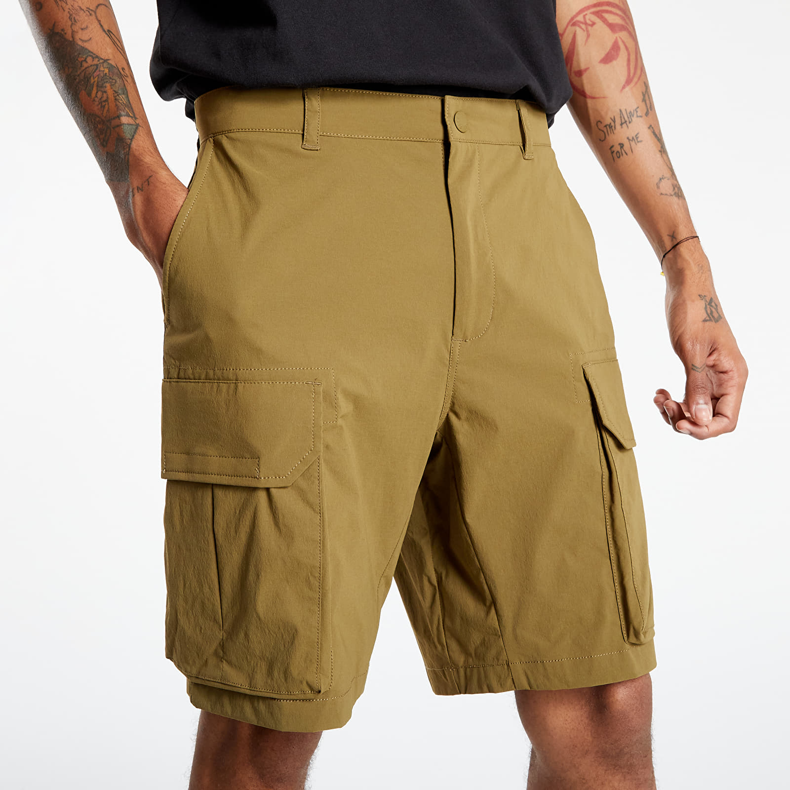 The North Face Sightseer Short