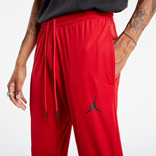 Pants Jordan Dri-FIT Air Men's Pants Gym Red/ Black/ Black (CZ4790