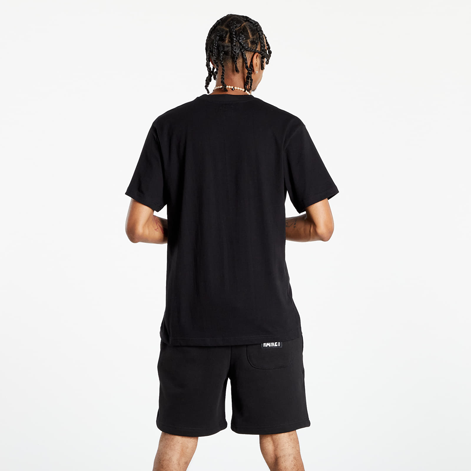 Tricouri  Chinatown Market Money Arc T-Shirt Black