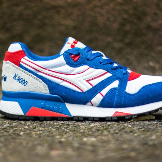 Diadora n9000 nyl hotsell bambino 2014