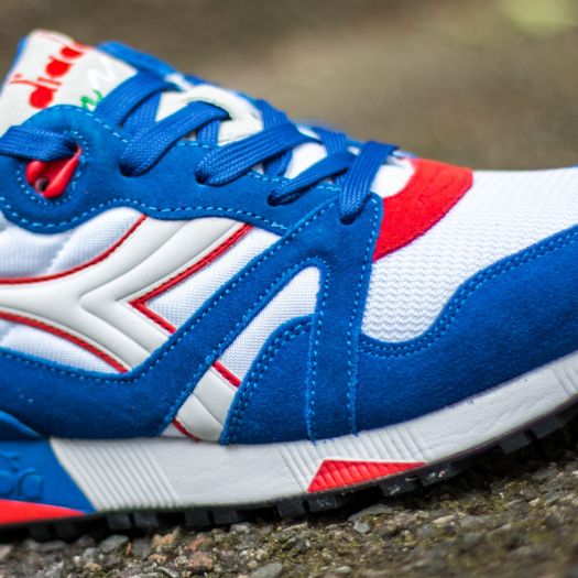 Diadora n9000 nyl uomo oro 2025