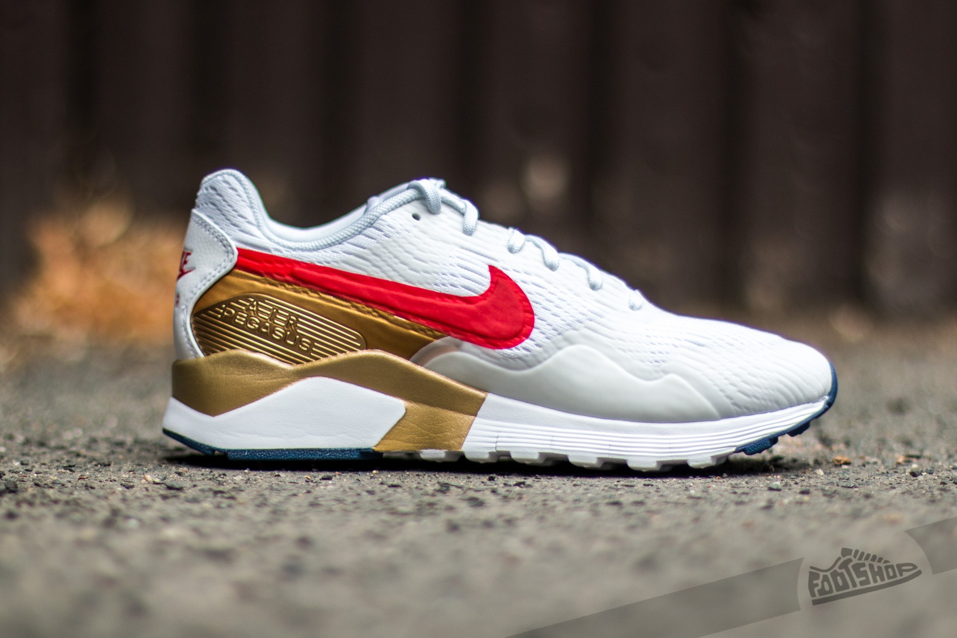 Buty nike w air pegasus 92/16 print deals