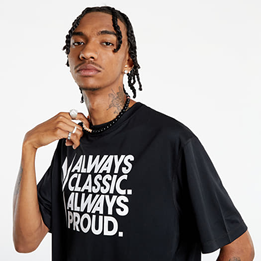 Reebok classic shop shirts
