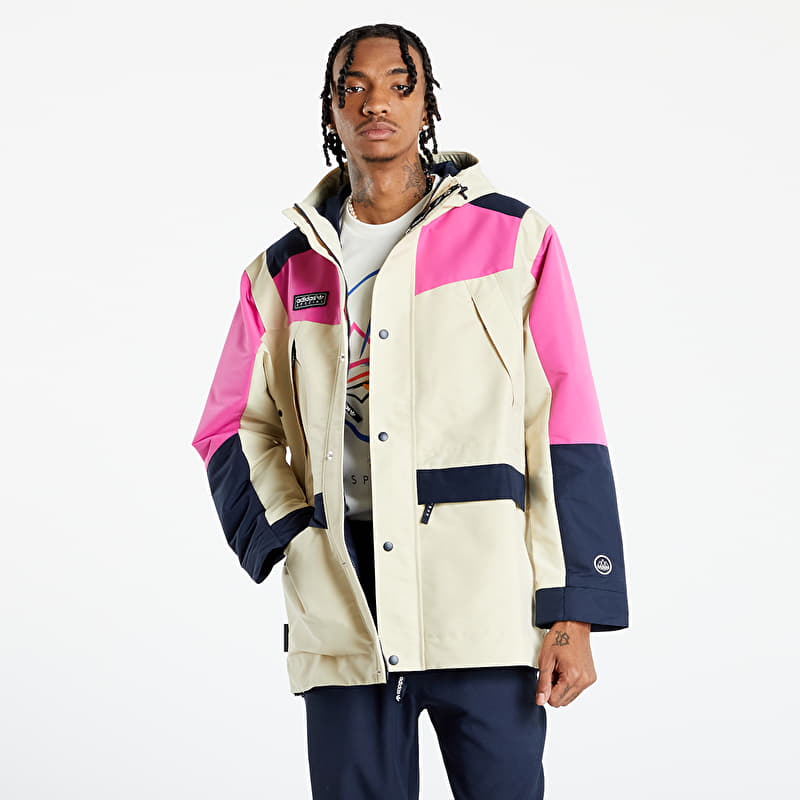 アレクシアスタン　シャギージャケットお値下げしました！ Jackets adidas Spezial Aldrington Jacket Art 1 (GT1821) | Footshop