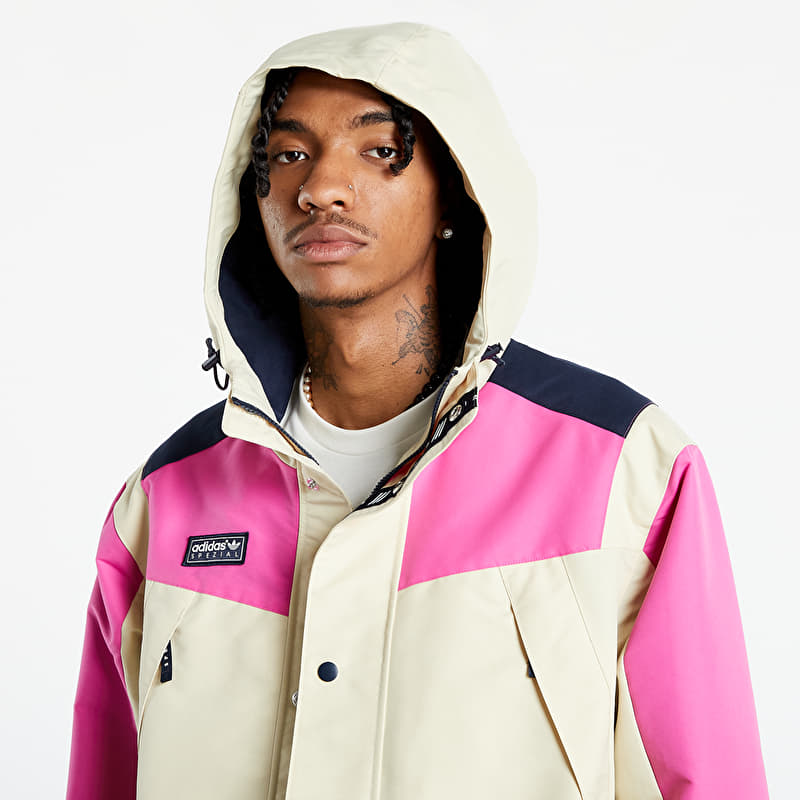 アレクシアスタン　シャギージャケットお値下げしました！ Jackets adidas Spezial Aldrington Jacket Art 1 (GT1821) | Footshop