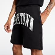 L'Appartement☆CHINATOWN MARKET SWEAT Chinatown Market Money Arc HD Hoodie - black (black)