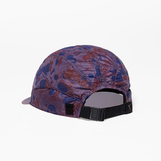 Caps Nike U Nrg ACG Tlwd Aop Obsidian Redstone Footshop