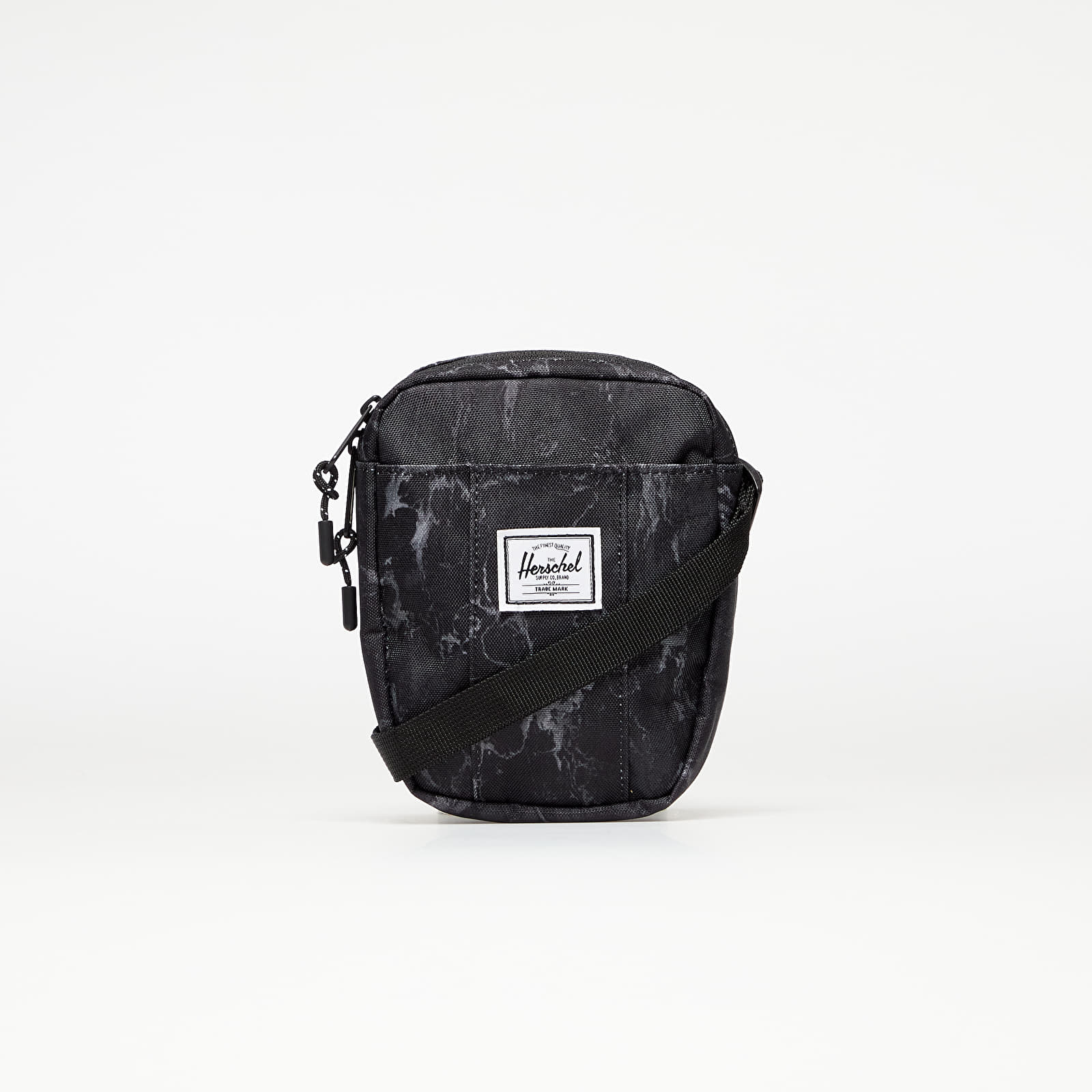 Herschel discount cruz black