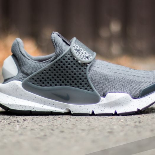 Nike sock dart white mens hot sale