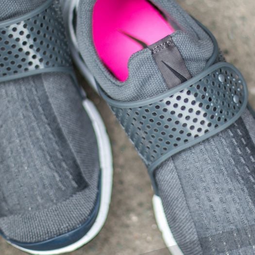 Sock dart pink store