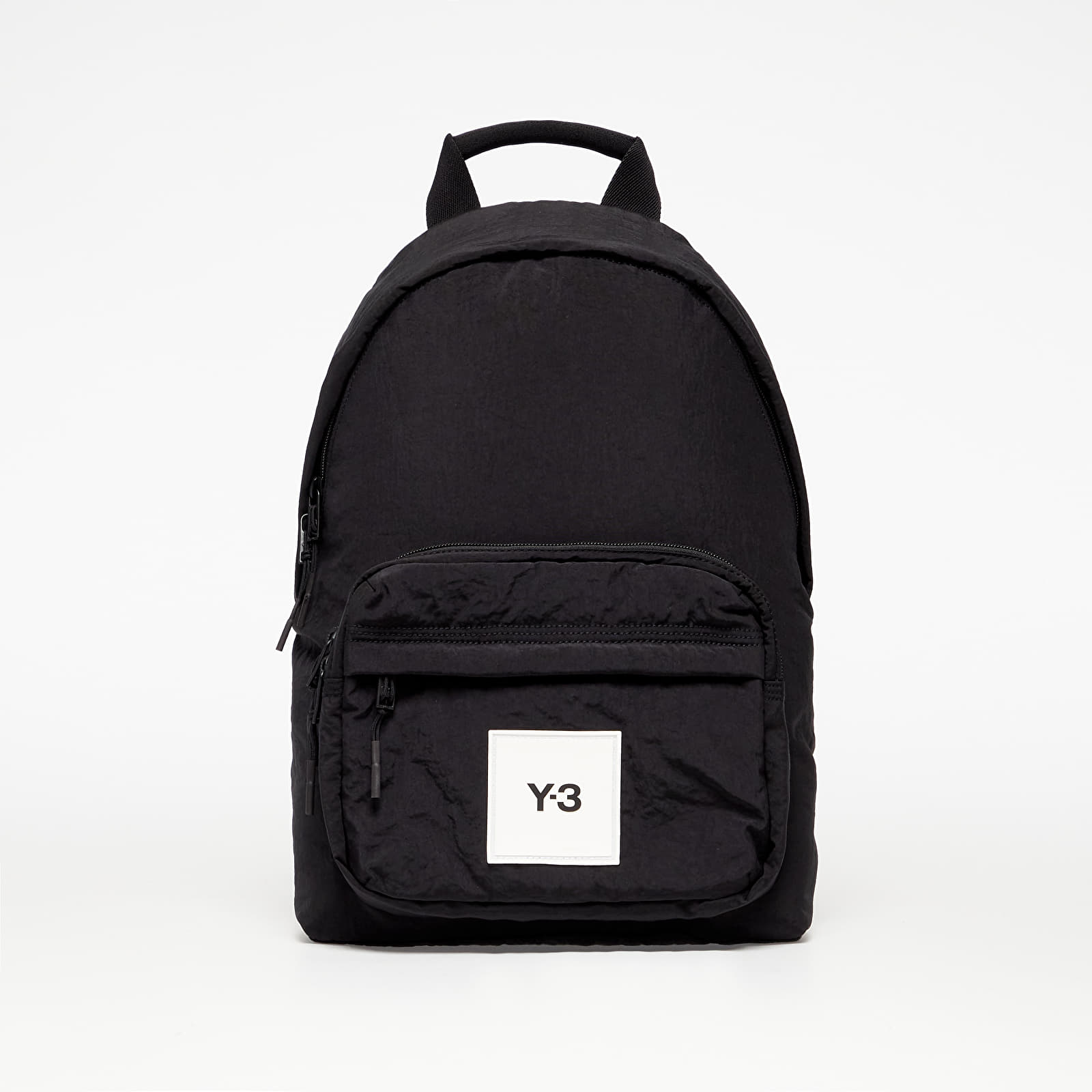 Batohy Y-3 Techlite Backpack Black