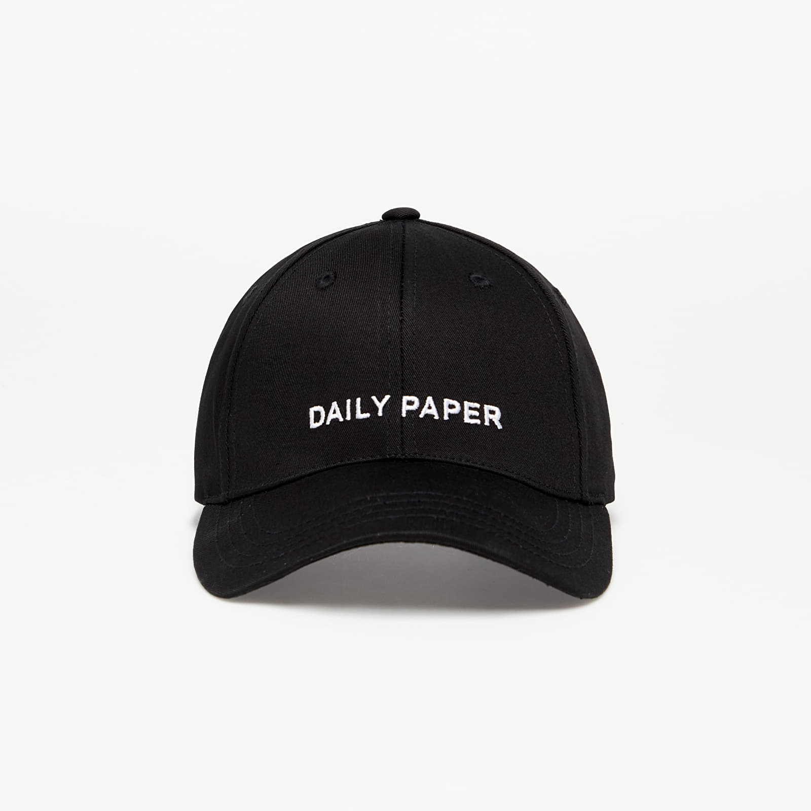 Caps Daily Paper Ecap Black